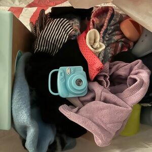 Our generation/ American girl doll clothes etc